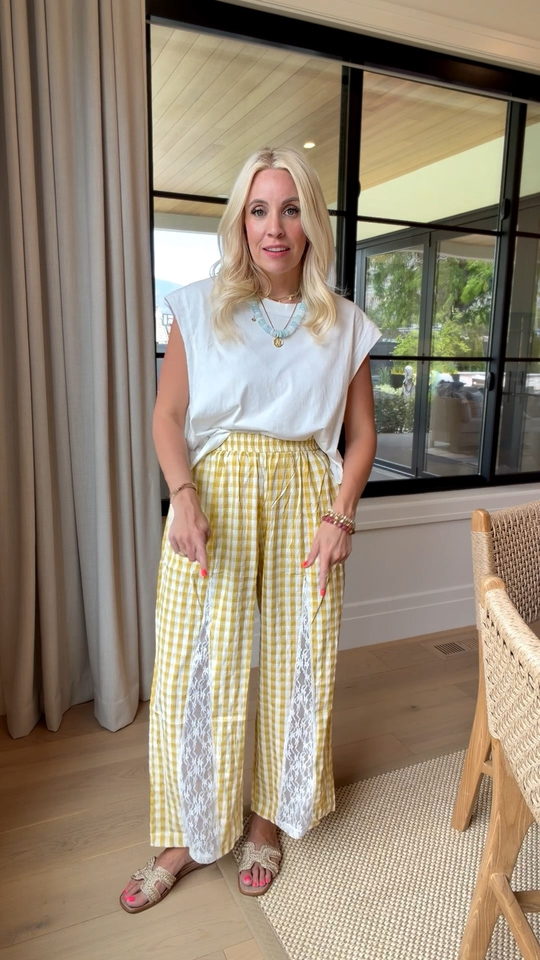 These pants are some of my favorites for summer! Comes in new colors!

#LTKootd #LTKgrwm #LTKmomlife