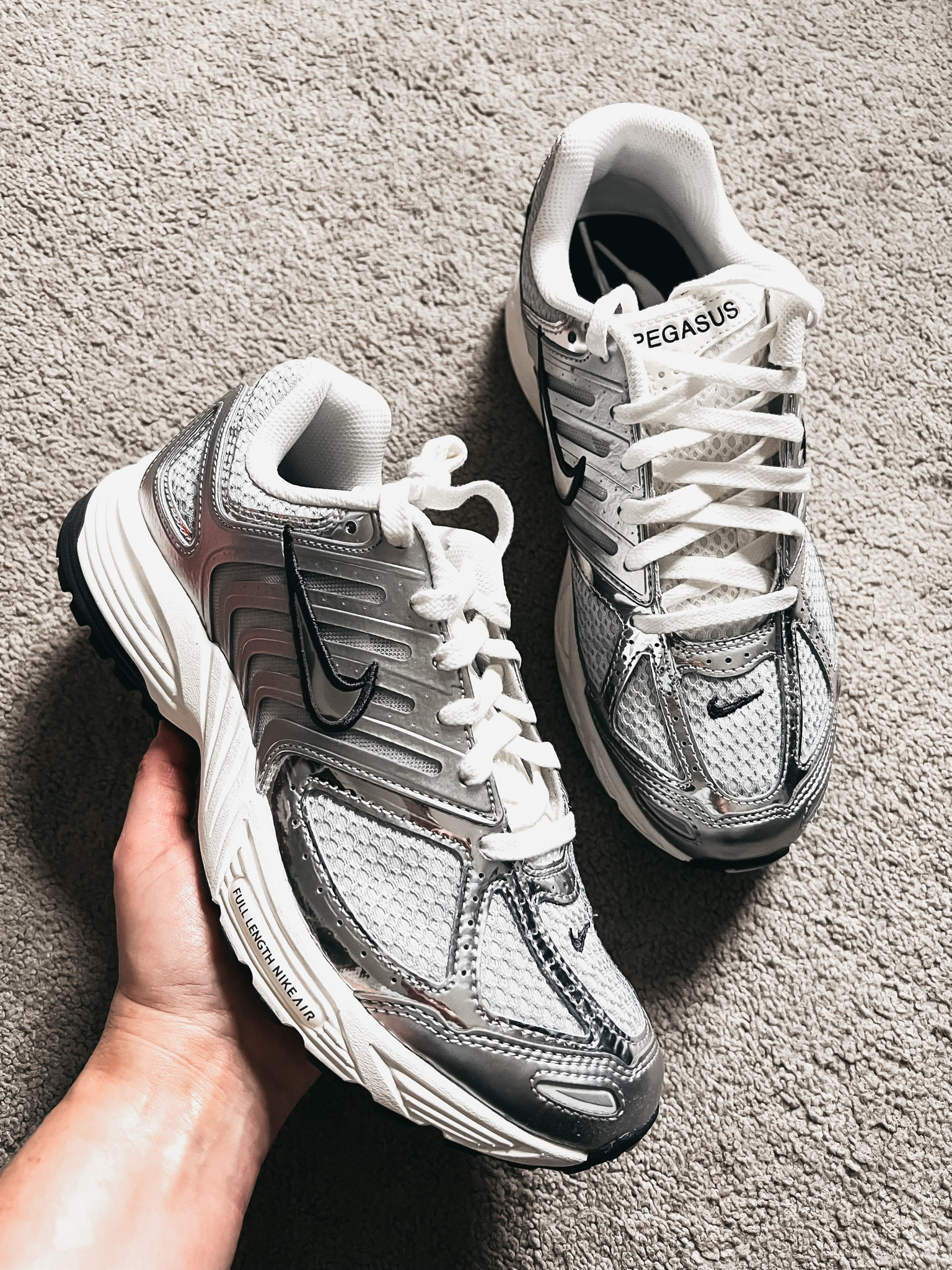 Obsessed 😍 Nike Air Pegasus on sale.

Nike, Shoes, Sneakers, Gift ideas, Fitness, #LTKshoecrush, #LTKStyletip

#LTKHoliday #LTKSaleAlert #LTKGiftGuide