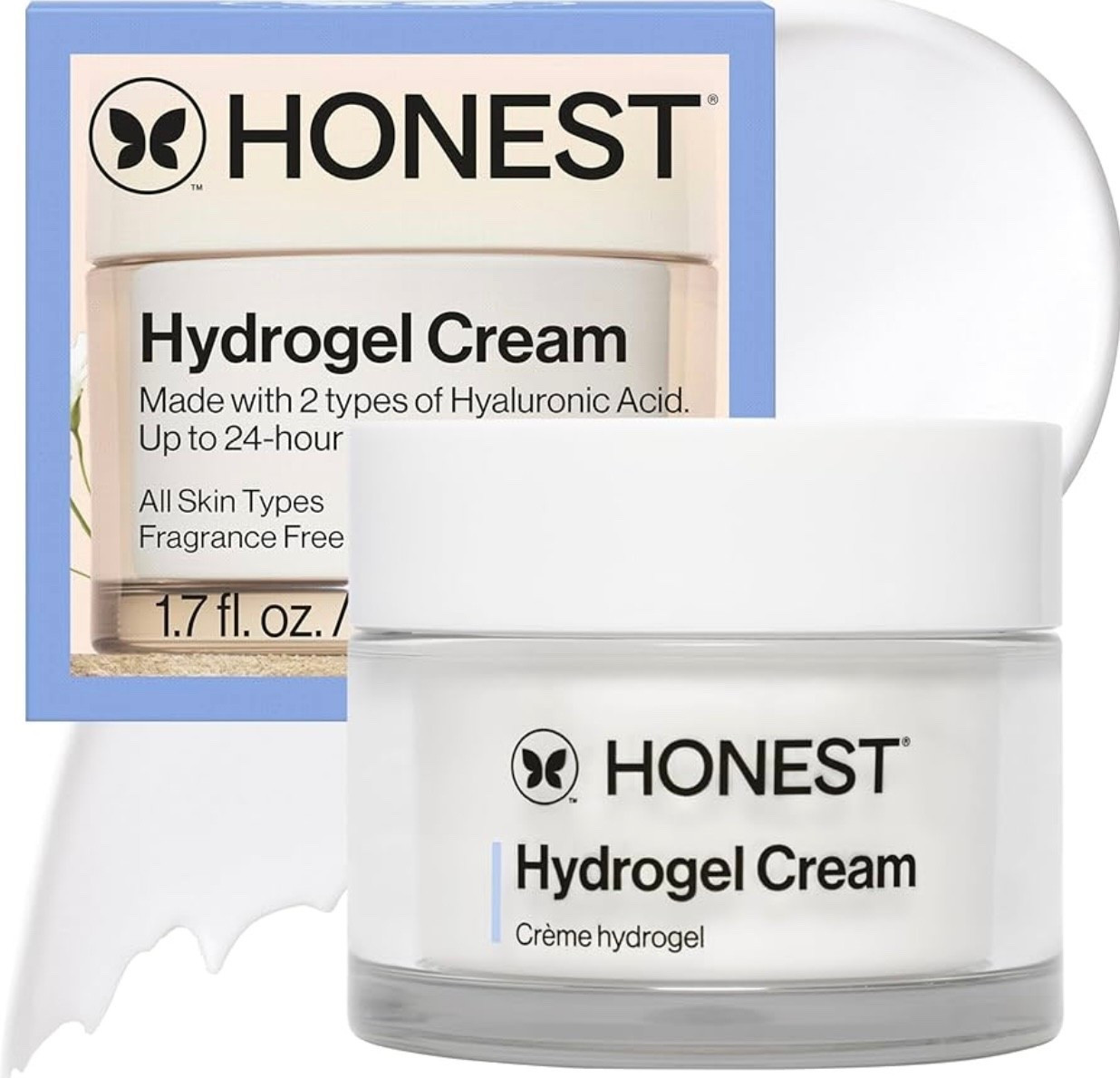Honest hydrogel

#LTKFindsUnder50 #LTKBeauty #LTKFindsUnder100