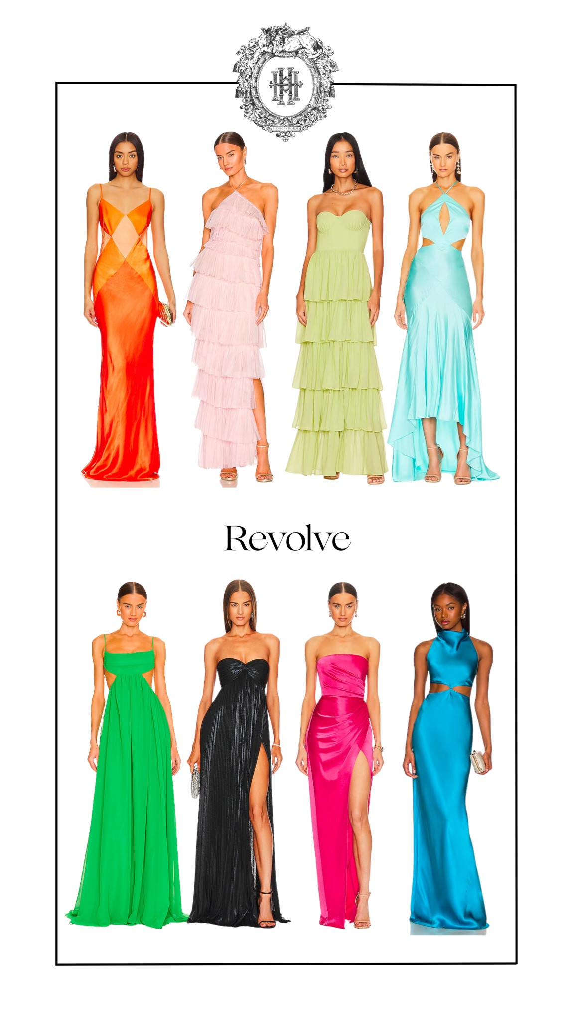 Prom Dress Inspo: Revolve

#LTKwedding #LTKstyletip #LTKparties
