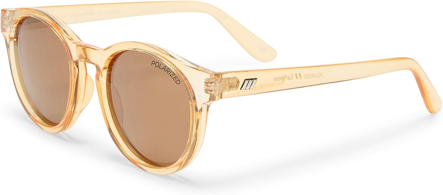 Le Specs Women's Hey Macarena Polarized Sunglasses | Amazon (US)