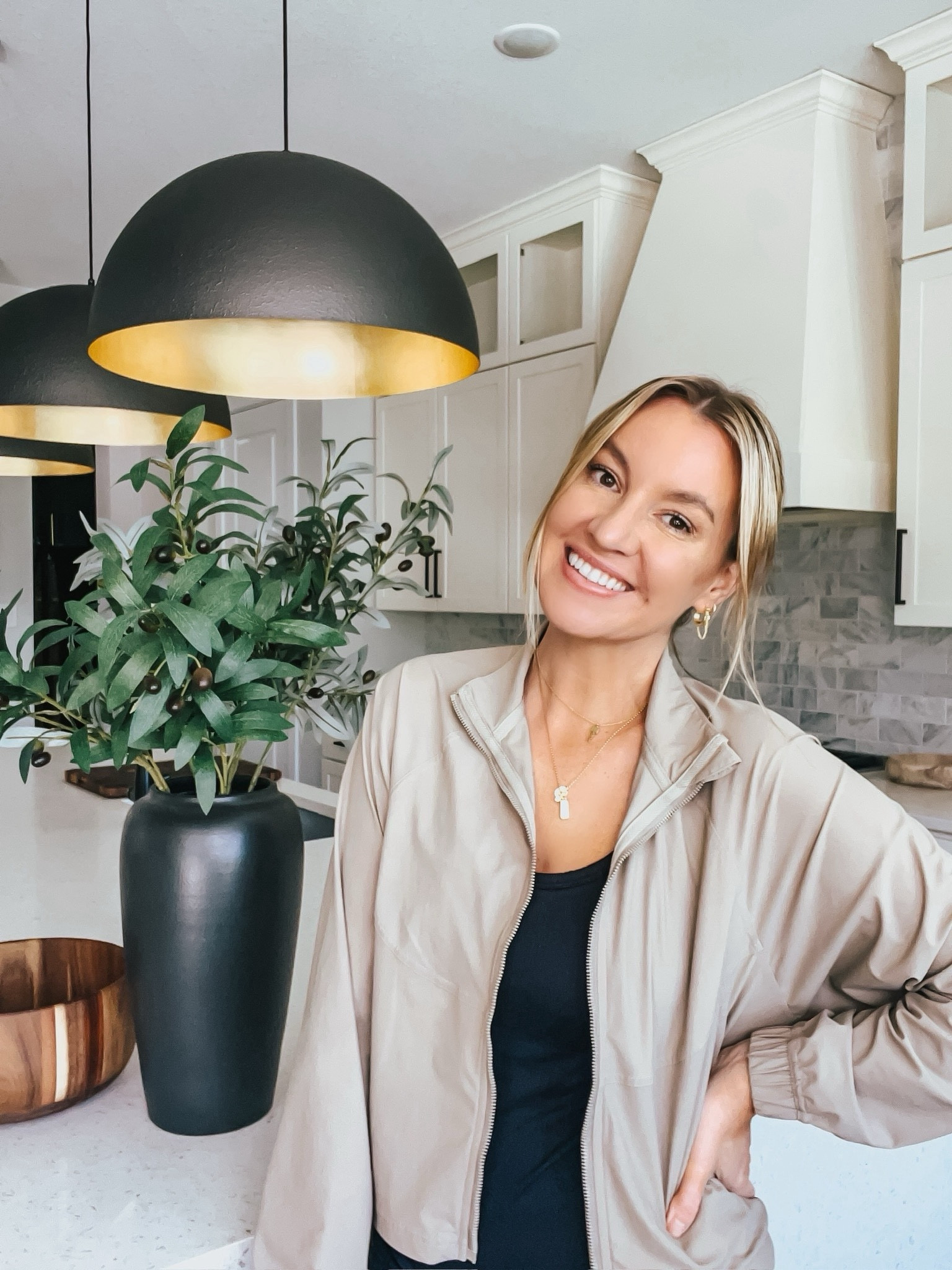 Sharing some of our new home finds, loving these RH lookalike lights from Wayfair! 

#LTKfindsunder100 #LTKhome #LTKstyletip