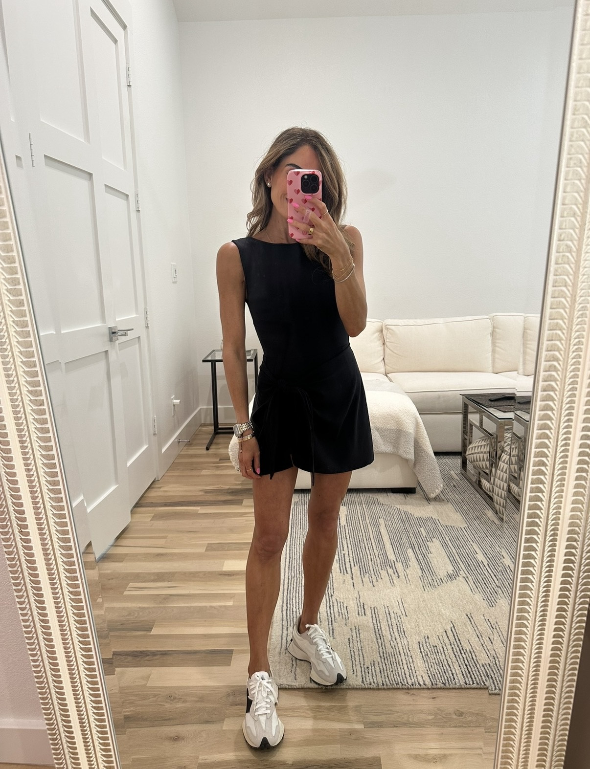 Active dress with hidden shorts size xxs on sale 

#LTKSaleAlert #LTKPetite #LTKfitnessgoals