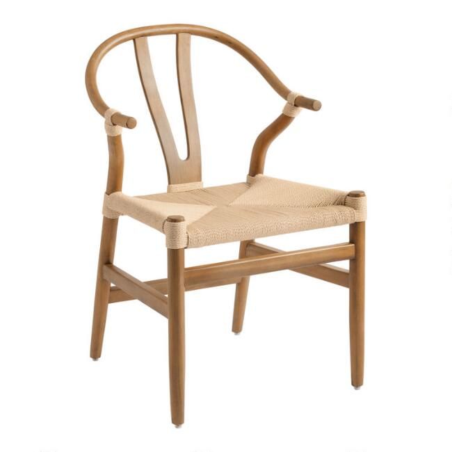 Freda Split Back Dining Chair | World Market