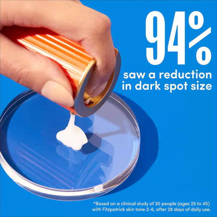 UNSPOTTED 4X Dark Spot + Hyperpigmentation AHA Serum | Sephora (US)