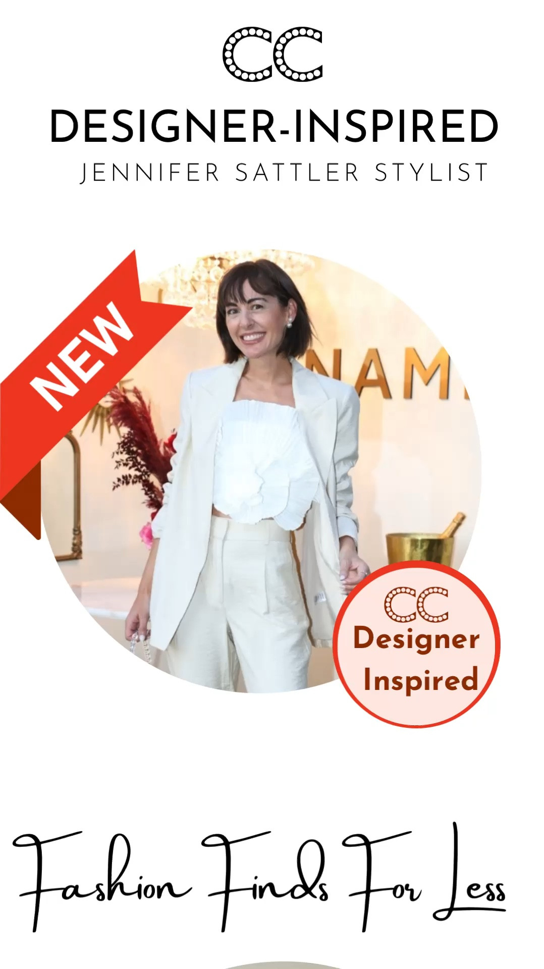 Confessions of a shopaholic - When you want all of the but can’t have all of the things … you find all of the things and share them with your friends! 

NEW WEEKLY ROUNDUP of the best designer inspired fashion finds. 

Shopping Tips: When to buy the look for less.
✔️You won’t wear the name brand enough to justify the cost per wear 
✔️So you have an extra one for grunge or travel.
✔️As a gift 
✔️You’re saving so you can splurge on something else 
✔️To try out a style before you $$$