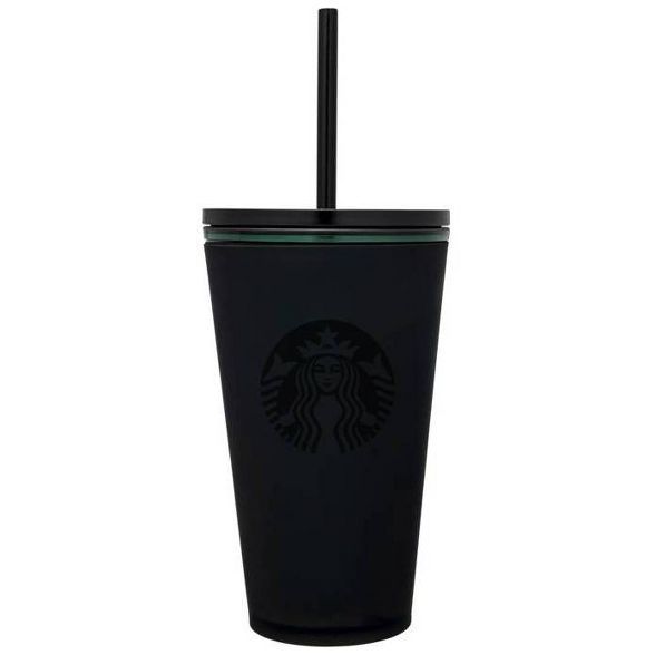 Starbucks Plastic Cold Cup Emerald Pop 16oz 2-EA | Target