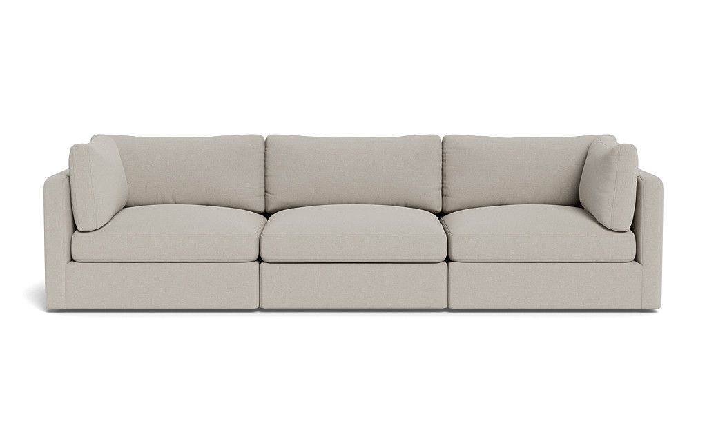 Tatum Modular Sofa  | Interior Define