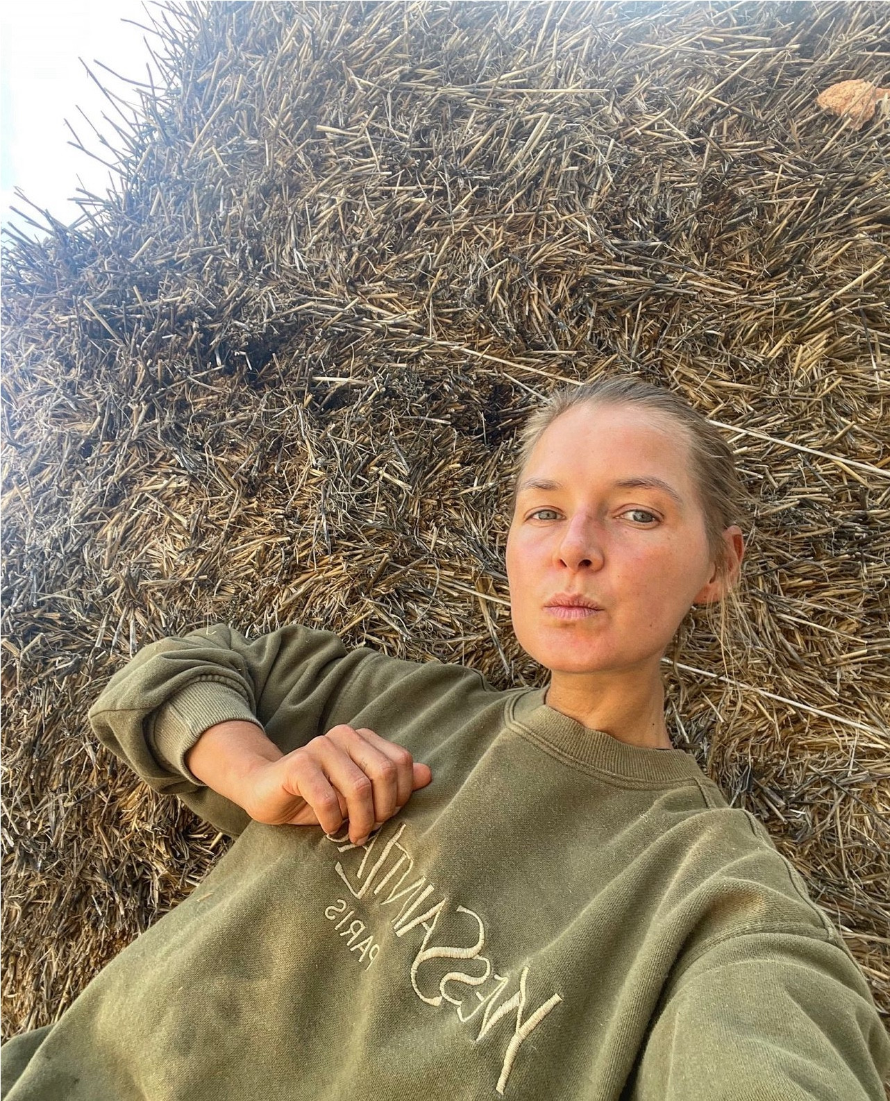 Farm life 🐴

#LTKautumn #LTKstyletip #LTKdeutschland