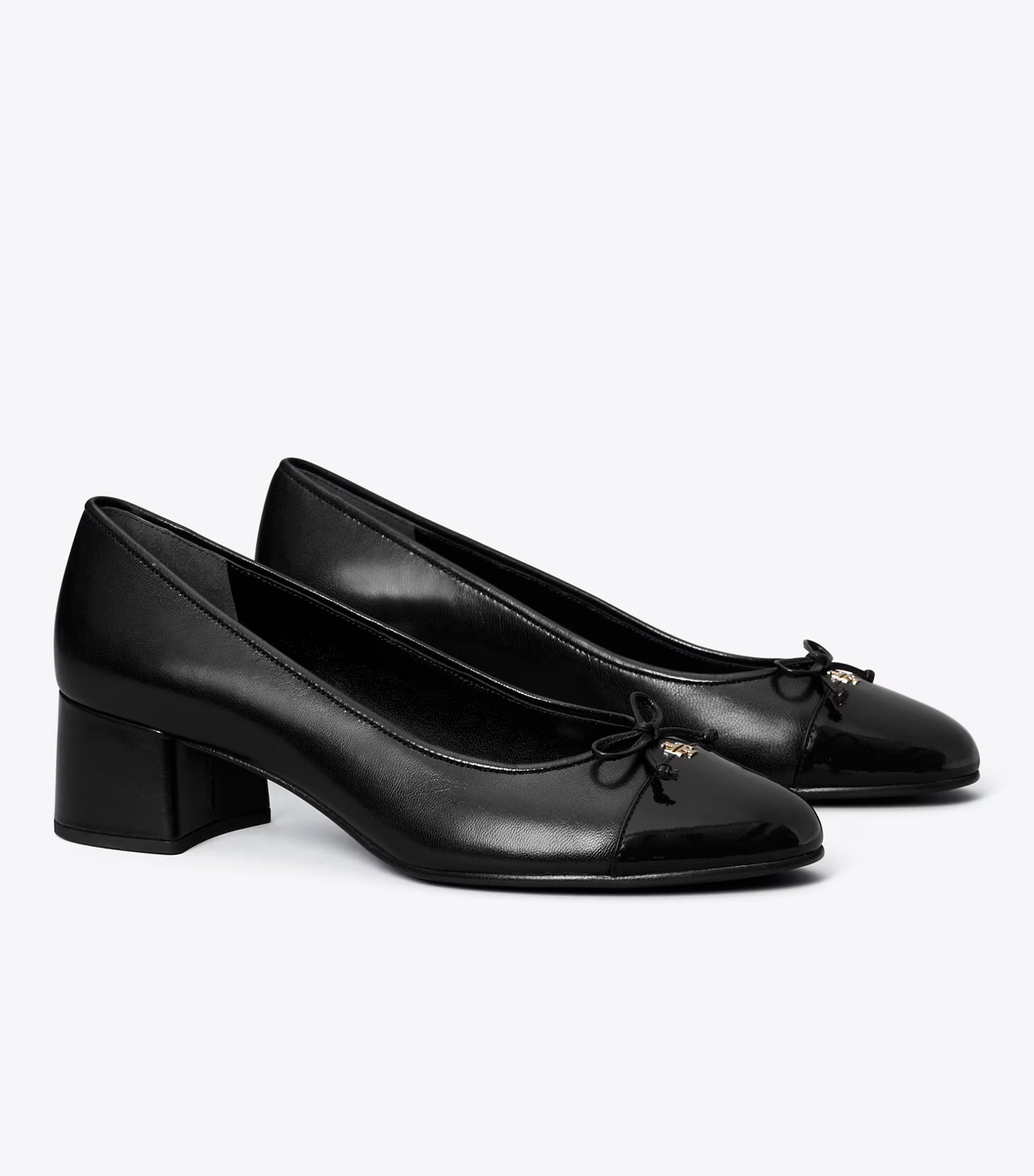 CAP-TOE PUMP | Tory Burch (US)