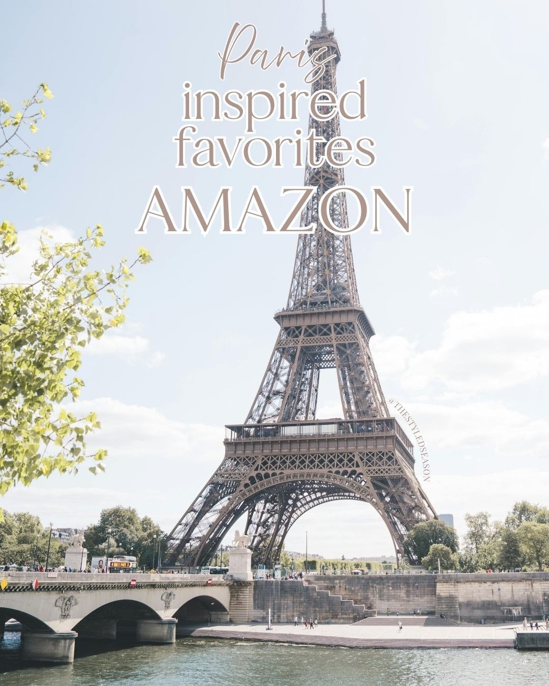 Paris inspired favorites from Amazon🥖🇫🇷

#LTKHome #LTKTravel #LTKSeasonal