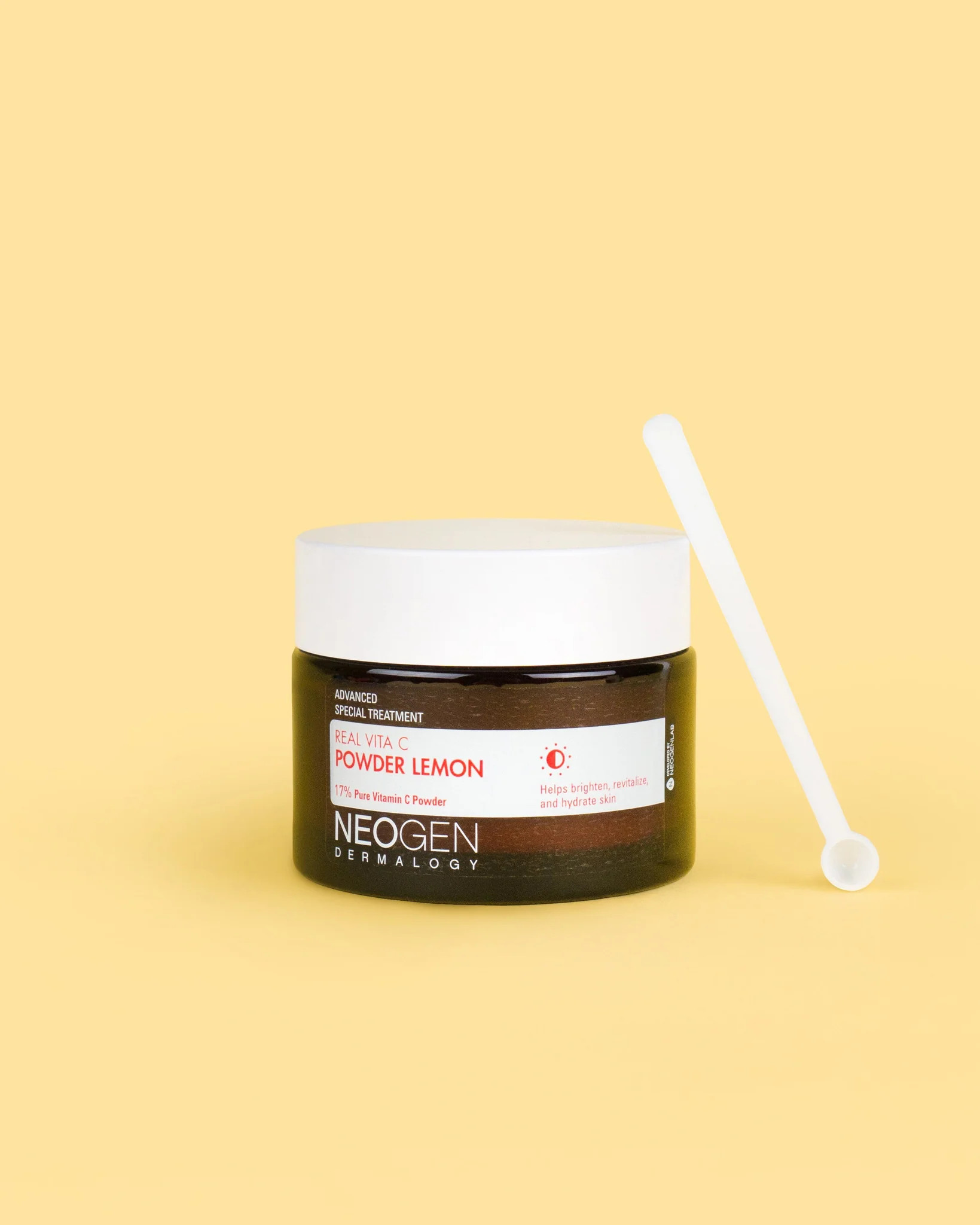 Neogen Real Vita C Powder Lemon | Soko Glam | Soko Glam