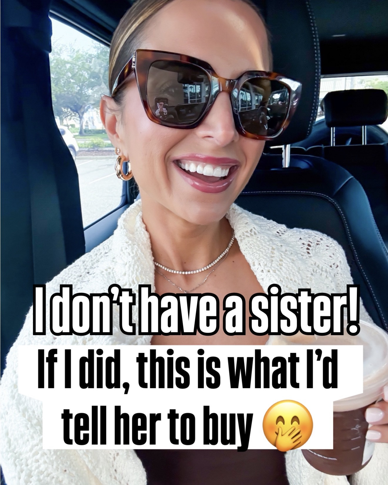 I don’t have a sister! If I did, this is what I’d tell her to buy! I love my dermaplane tool I use once a week or every other week! Removes peach fuzz and dead skin for flawless makeup application + skincare absorbs better! I use this gentle retinoid 2-3x a week. Cozy cardigan in small. NAD supplements and my favorite Amazon sports bras in XS. African net sponges for the shower! Cotton white tee in XXS. Size down half a size in brown adidas.  Amazon maxi skirt in small. Fascia roller to help with cellulite appearance! Machine washable mules (size down if you’re a half size). Amazon tummy control jeans in 24. Foot balm to prevent cracked heels (I use morning and night). New viral medium coverage foundation with flawless finish (I have shade m2). Shearling-lined mules are TTS. Love these lotion bars! My vibration plate I use for 10-15 mins a day. Ballet flats with arch support are TTS. Whitening mouth wash.

#LTKootd #LTKselfcare #LTKmorningroutine