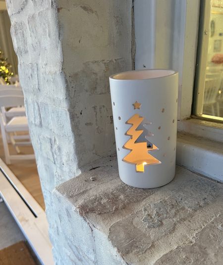 Candle tea light for holiday hosting 

#LTKHoliday #LTKunder50 #LTKSeasonal