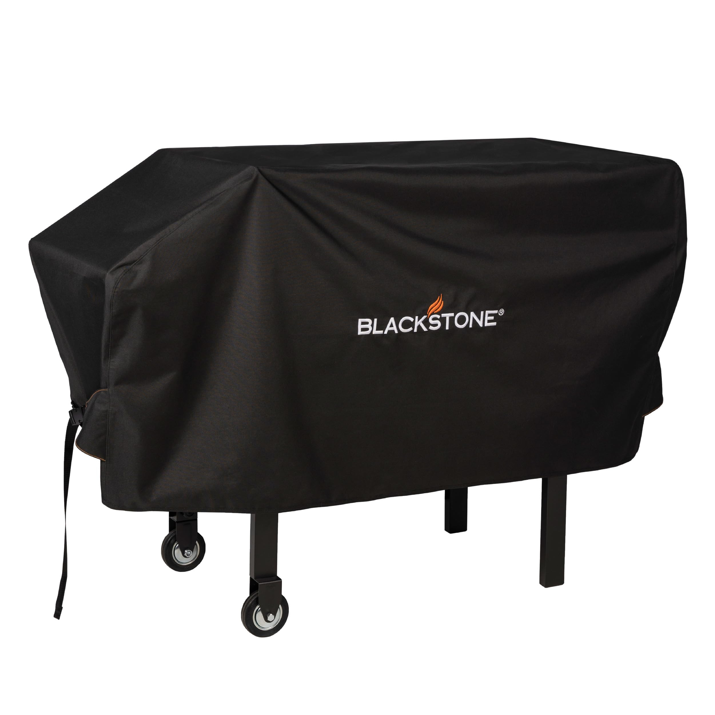 Blackstone 5091 Griddle Cover, 600D Polyester Canvas, Black - 52' W x 27' D x 27' H | Amazon (US)