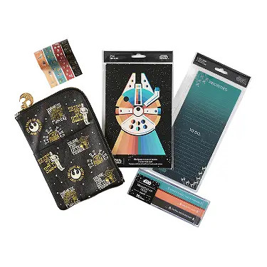 Star Wars Mega Accessories Bundle | Erin Condren | Erin Condren