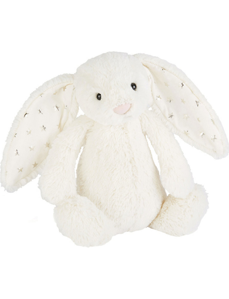 Bashful Twinkle Bunny medium soft toy 31cm | Selfridges