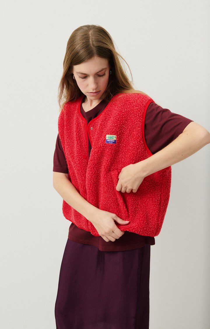 Damenjacke Hoktown
                            
                                 | HOK16BH24 | American Vintage