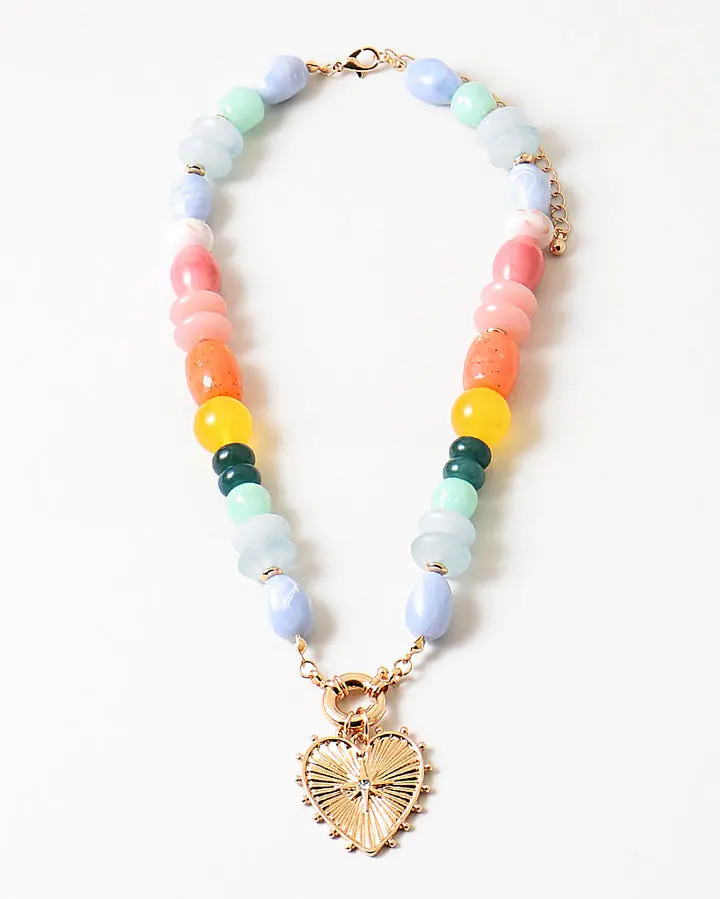 Serendipity Heart Necklace (Women) | Nordstrom | Nordstrom