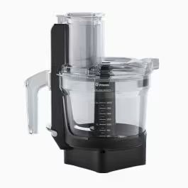 12-Cup Food Processor Attachment with SELF-DETECT® | Vitamix