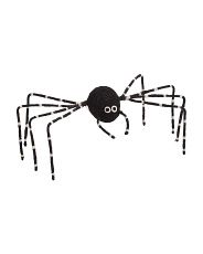 18in Oversized Spider | Marshalls