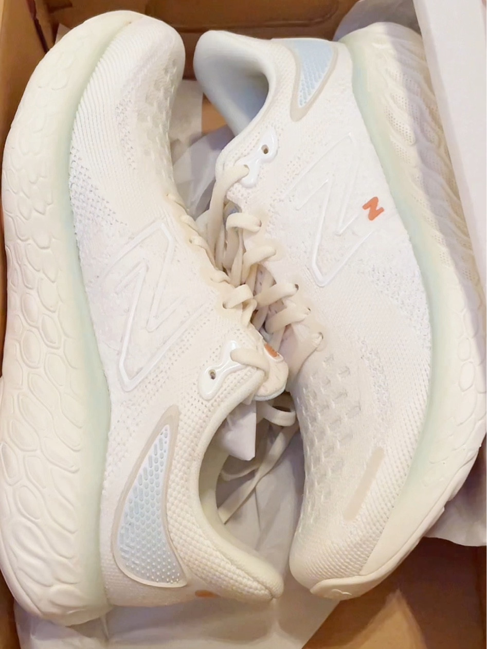 New Balance Fresh Foam 1080
Neutral running shoes
Comfy sneakers
Supportive trendy tennis shoes

#LTKfit #LTKshoecrush #LTKFind