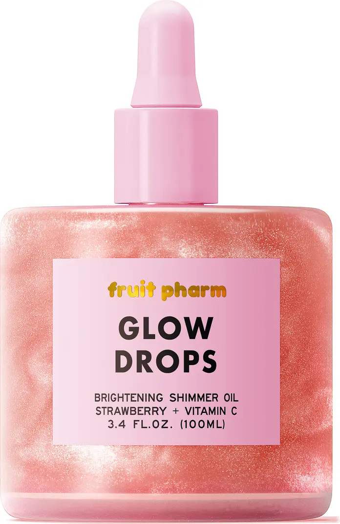Fruit Pharm Glow Drops Shimmer Oil | Nordstromrack | Nordstrom Rack
