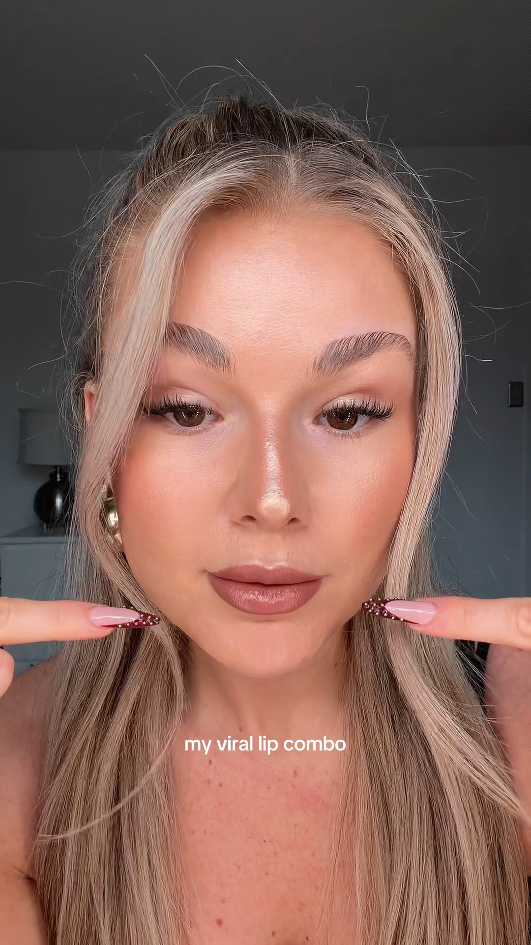 Lip combo of ur dreams 

#LTKcanada #LTKbeauty #LTKsale