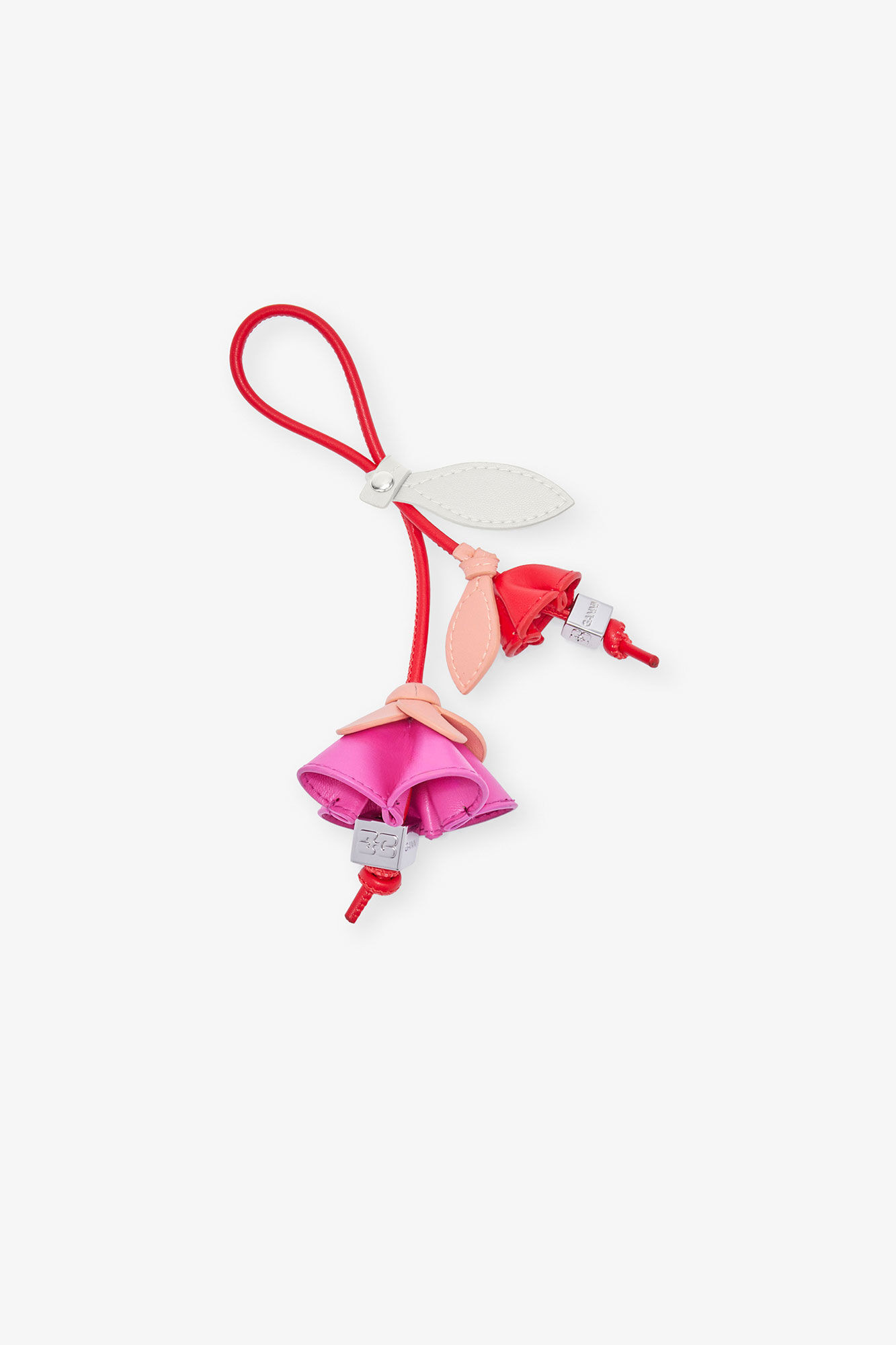 Flower Charm | Ganni