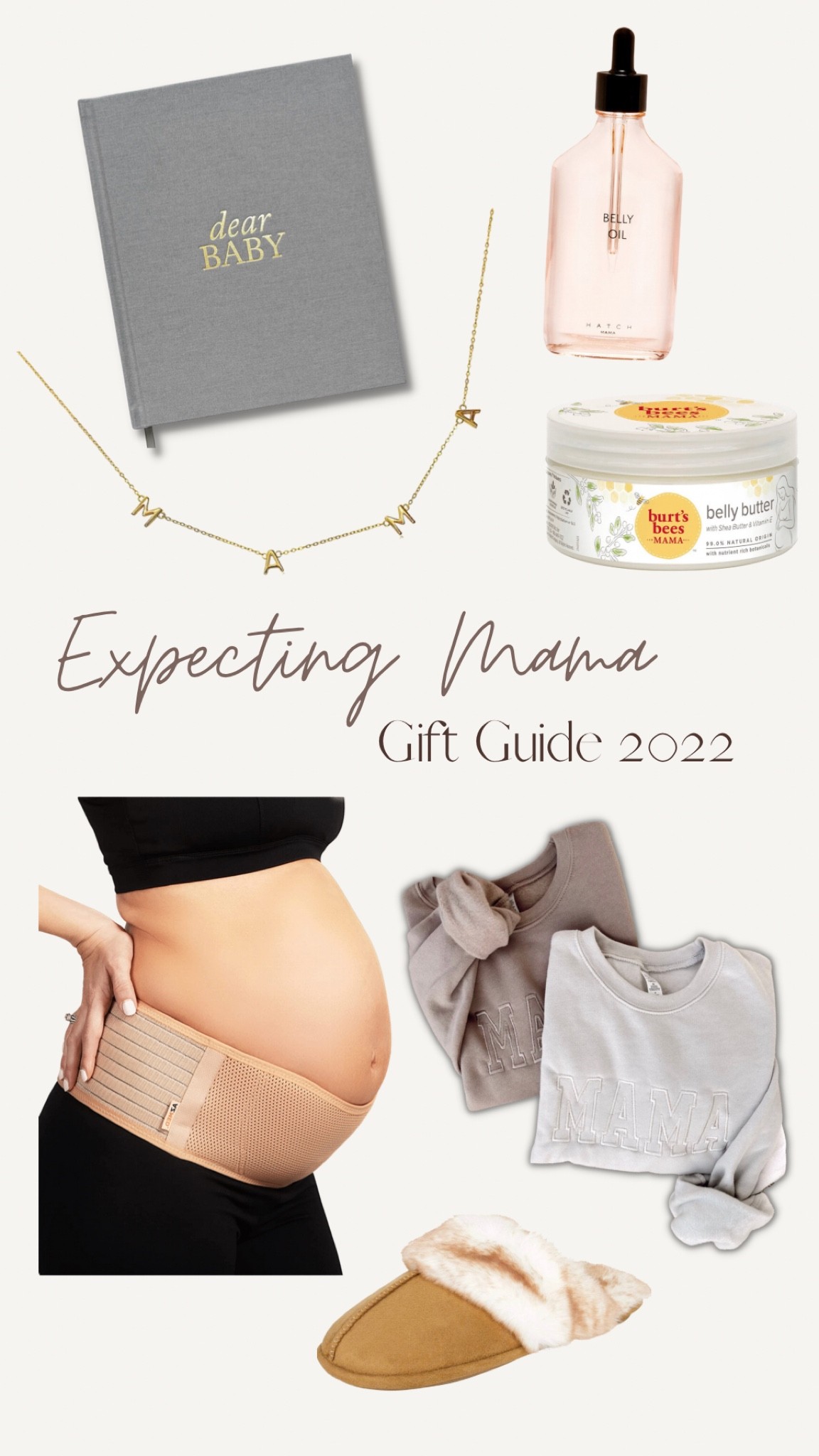 Expecting mom gift guide / expecting mama gift guide / pregnancy gift guide /

#LTKbaby #LTKbump
