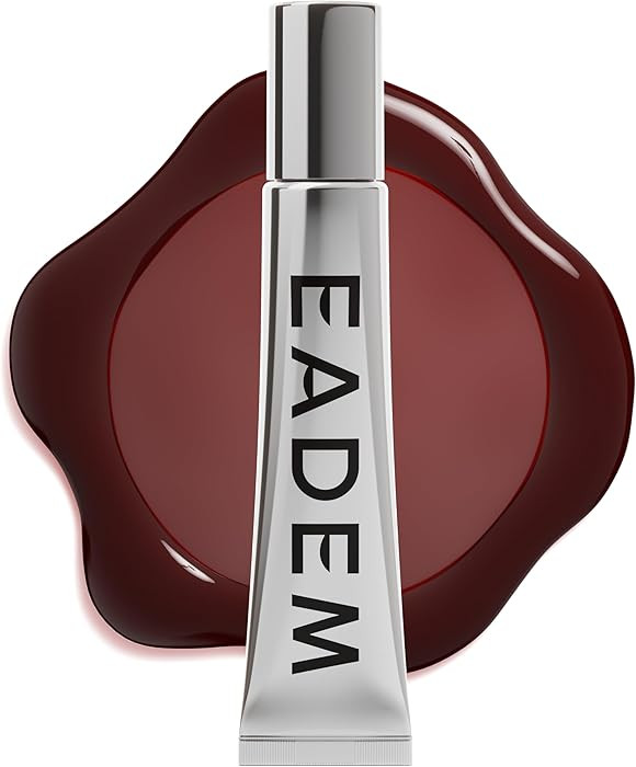 EADEM Le Chouchou Lip Softening Balm, Lip Gloss for Women, Lip Plumper & Lip Mask, Overnight Hydr... | Amazon (US)