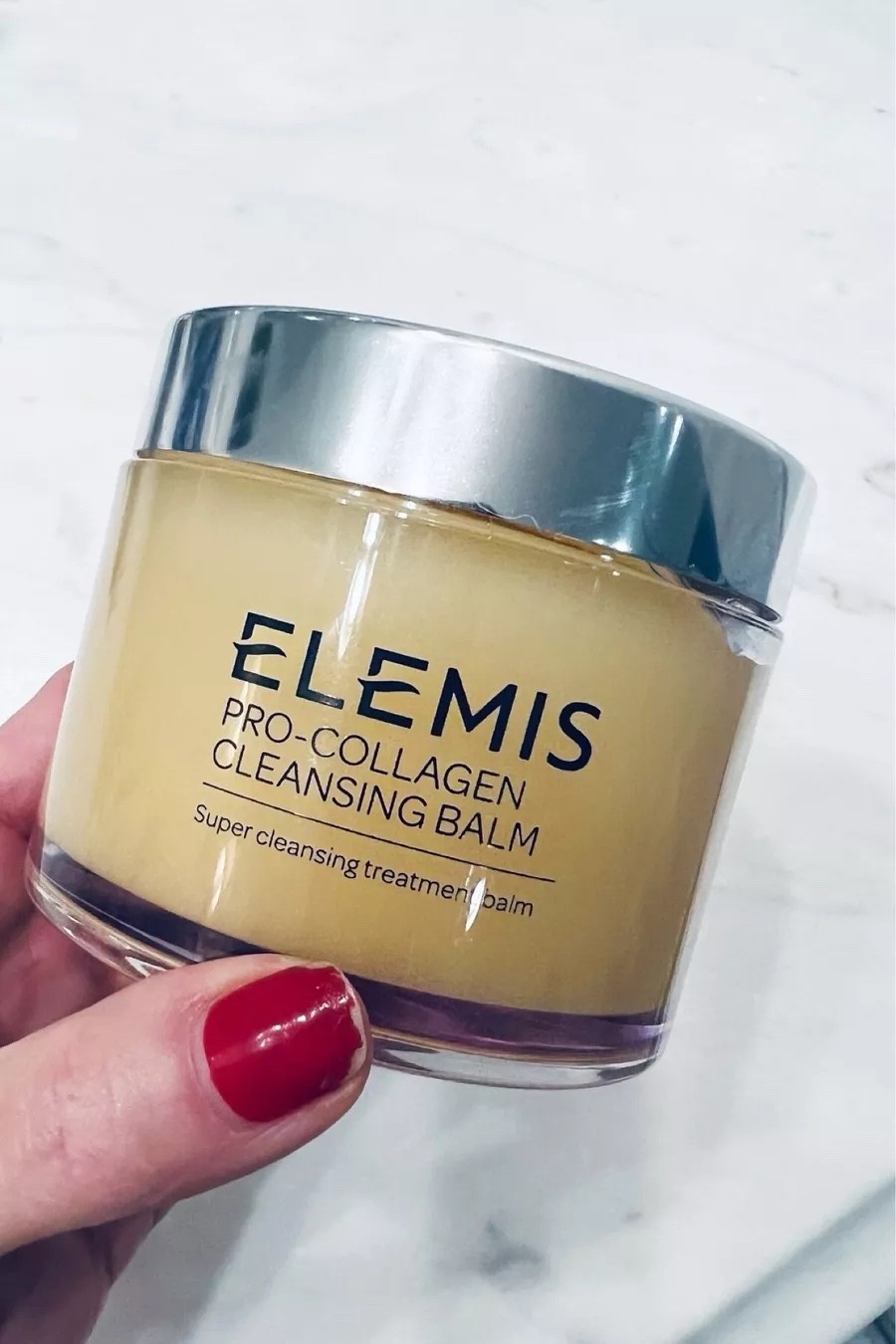 My go-to cleansing balm is on sale for under $100! 

#LTKBeauty #LTKFindsUnder100 #LTKSaleAlert