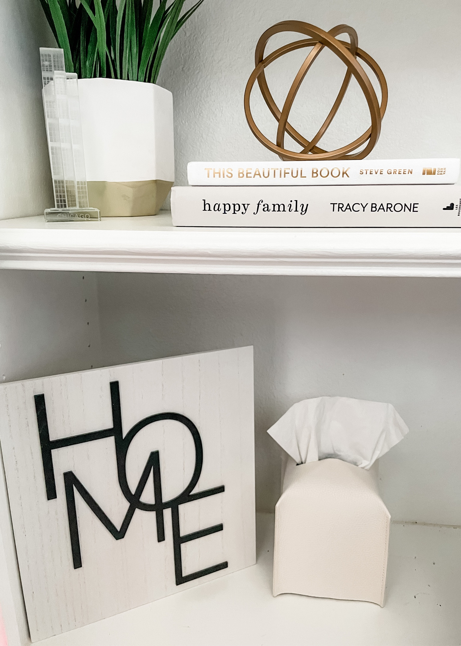 A tissue box cover makes all the difference✨ 
So aesthetically pleasing!!! 

#LTKFind #LTKstyletip #LTKhome