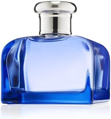 RALPH LAUREN FRAGRANCES - Blue - Eau De Toilette - Women's Perfume - Fresh & Floral - With Garden... | Amazon (US)