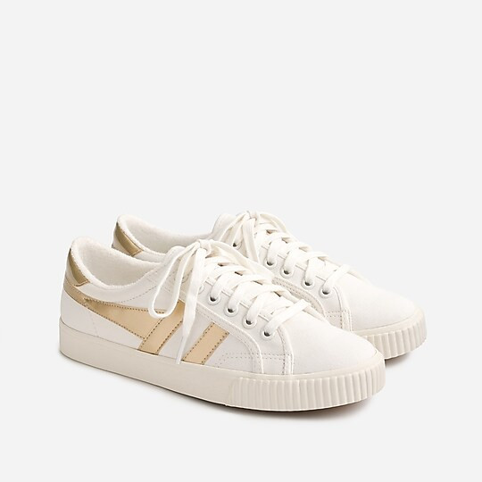 Gola® for J.Crew Mark Cox Tennis sneakers | J. Crew US