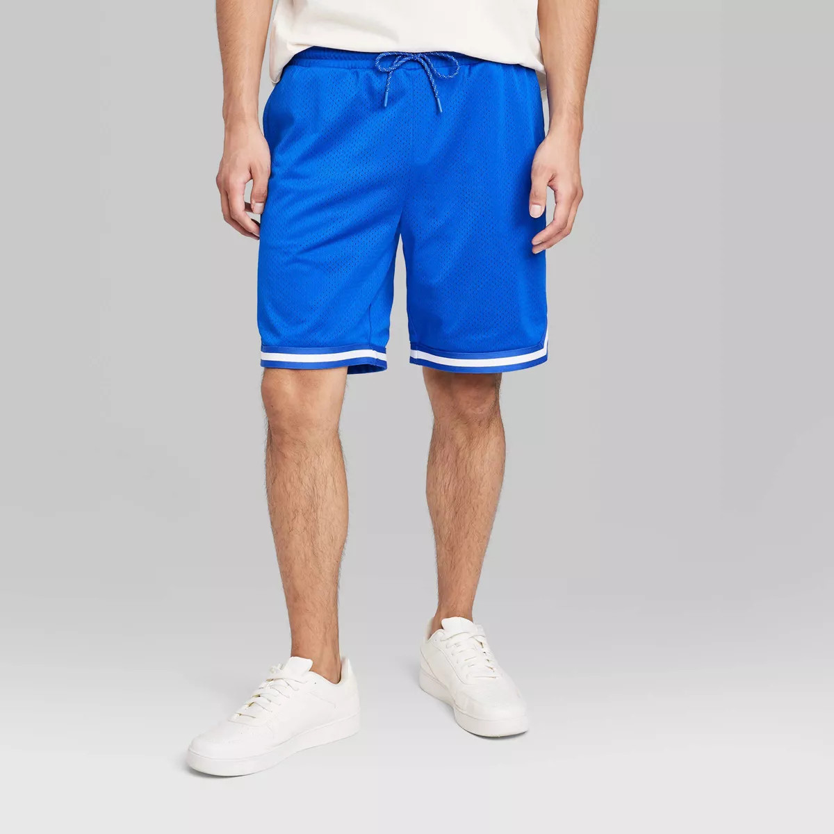 Men's 8" Regular Fit Pull-On Shorts - Original Use™ | Target
