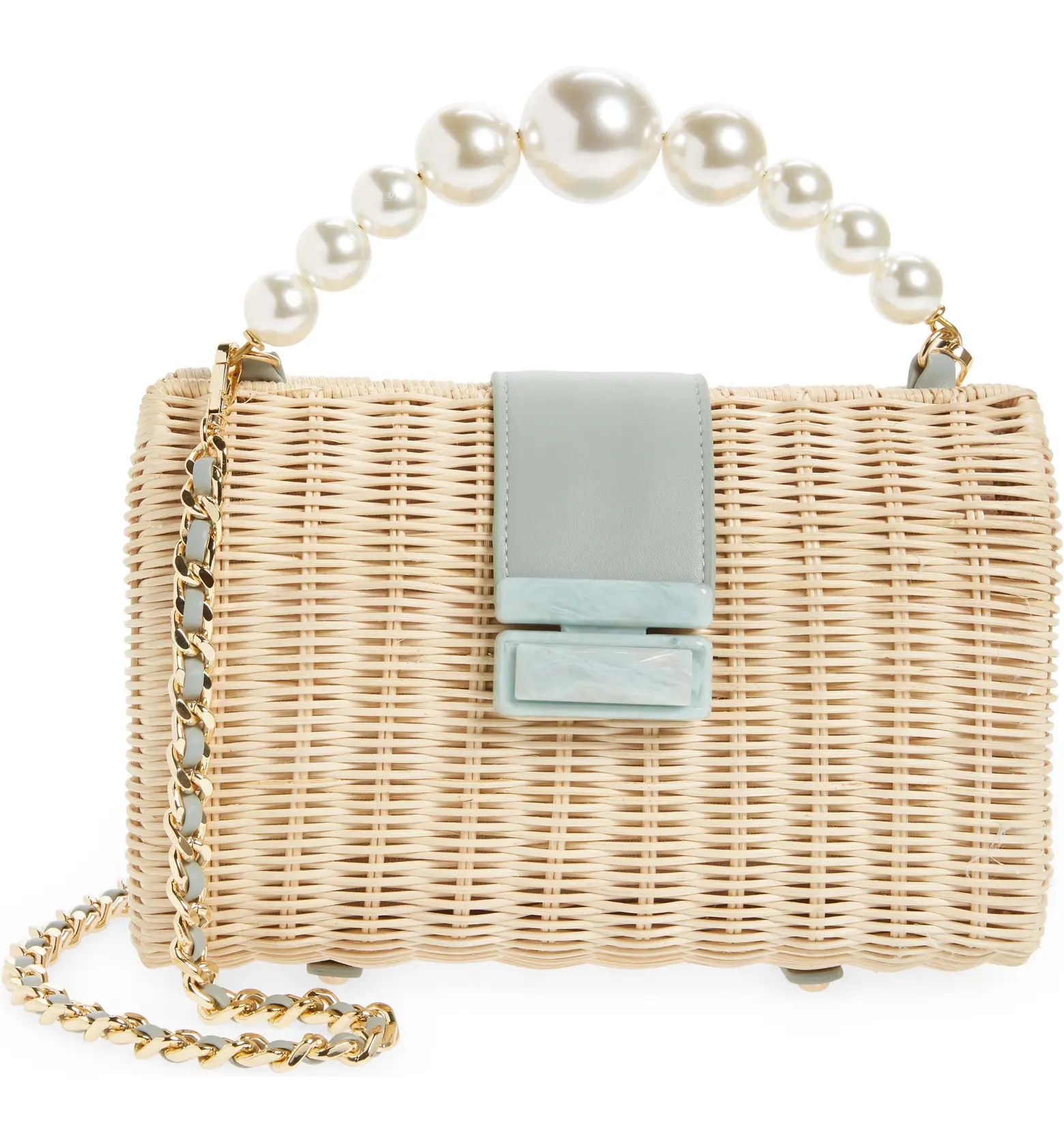 Coco Clutch | Nordstrom