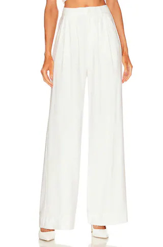 Fabi Wide Leg Pant
                    
                    NONchalant Label | Revolve Clothing (Global)