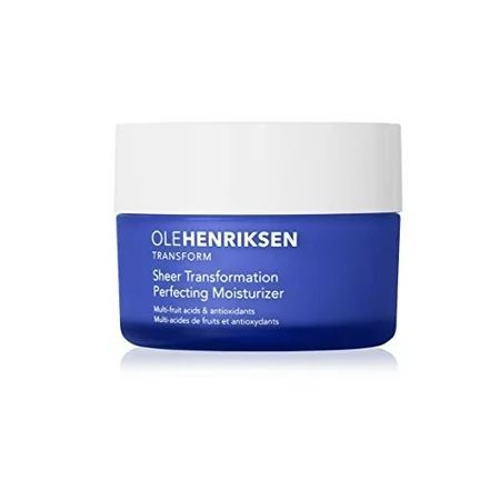 Ole Henriksen Sheer Transformation Age Defence, 1.7 Fluid Ounce | Walmart (US)