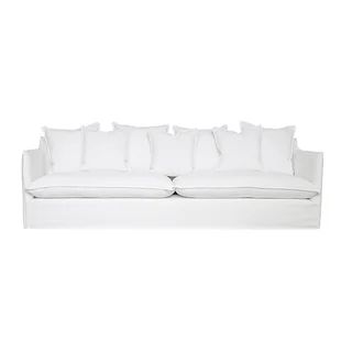 La Jolla Feather and Down Slipcover Sofa | Bed Bath & Beyond