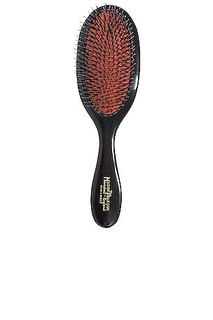
Handy Mixture Bristle & Nylon Mix Hairbrush
MASON PEARSON
Color: Dark Ruby
Sold Out
 | Revolve Clothing (Global)