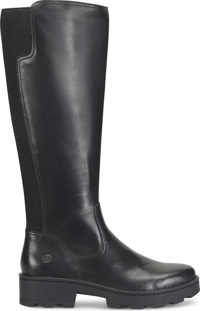 Cascade Knee High Boot (Women) | Nordstrom