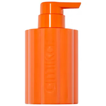 Refillable Shampoo Bottle - amika | Sephora | Sephora (US)