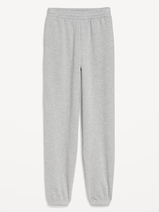 High-Waisted SoComfy Jogger Sweatpants | Old Navy (US)