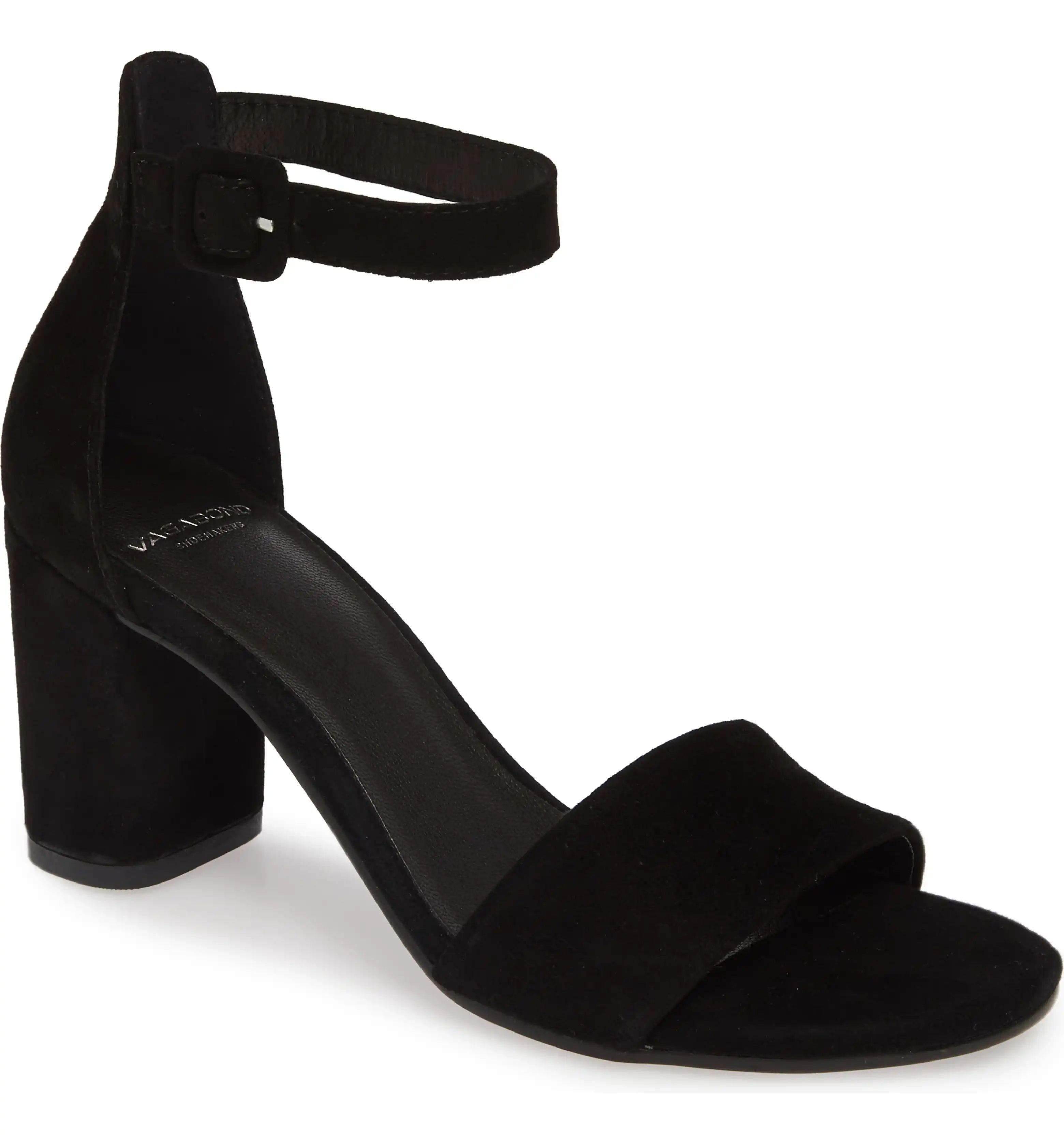 Shoemakers Penny Ankle Strap Sandal | Nordstrom