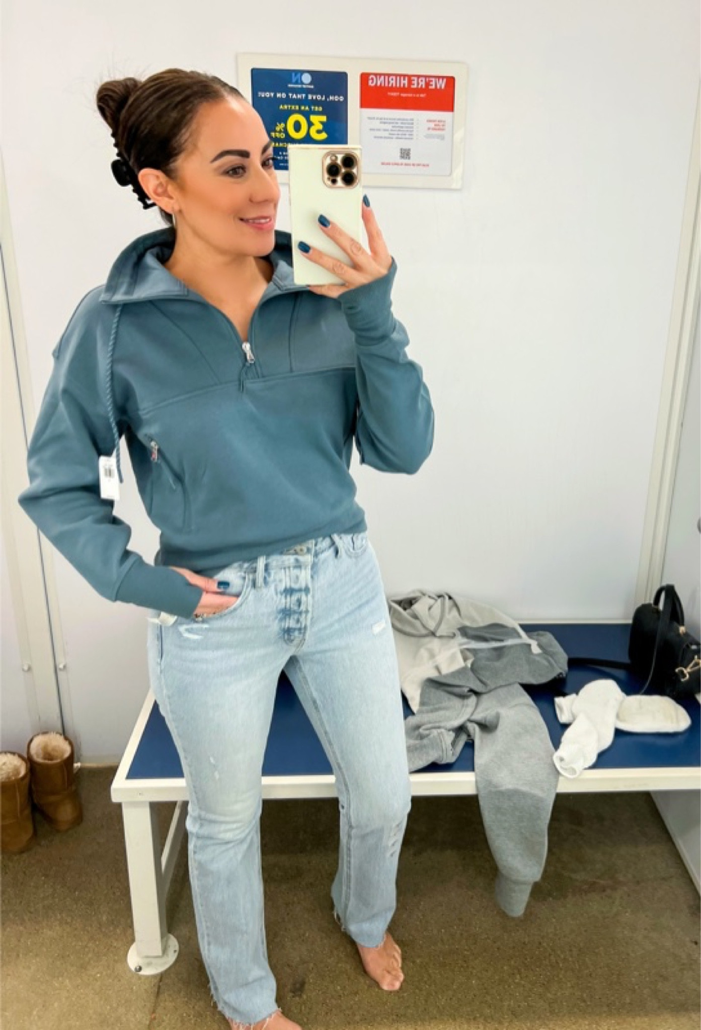 Old Navy Fashion.

#LTKFind #LTKstyletip #LTKunder50