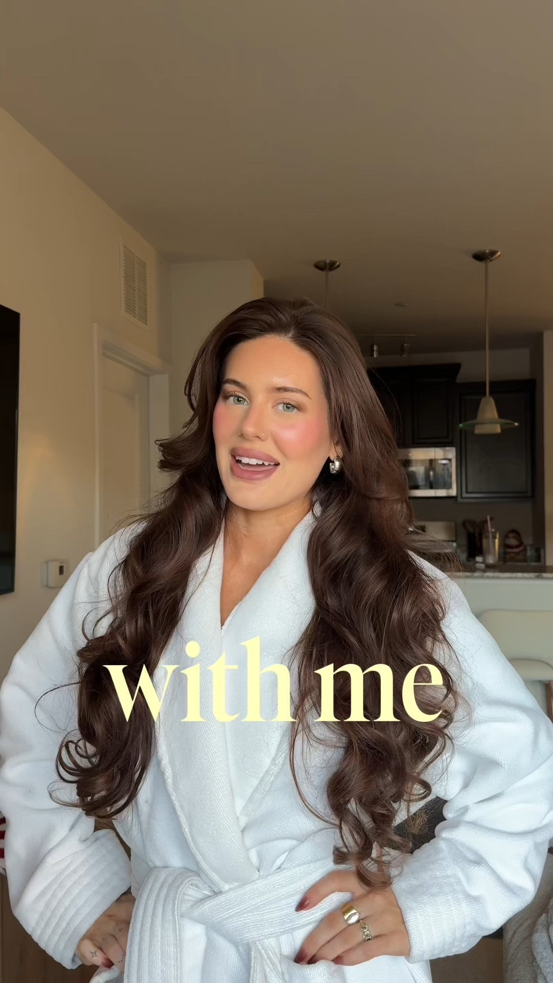 This is why I’m always in sweats 🕺