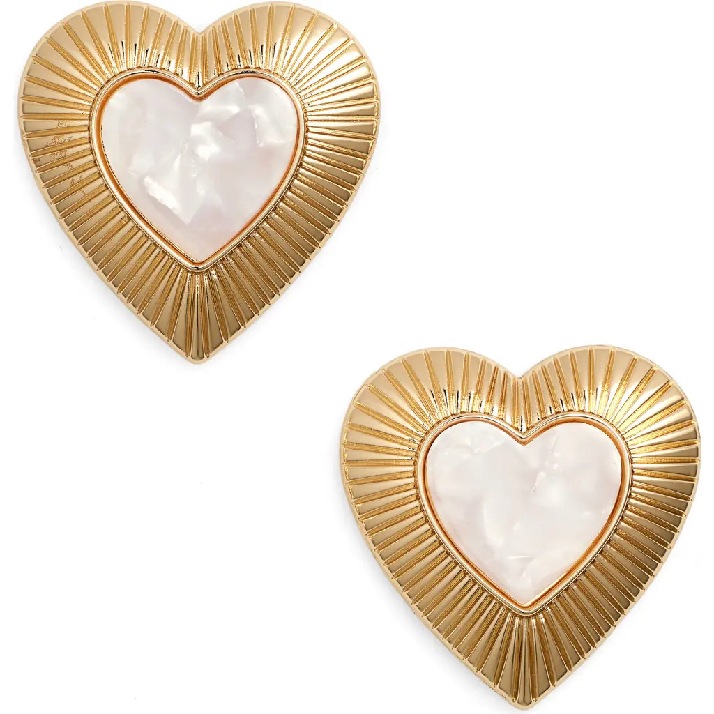 Imitation Pearl Statement Earrings | Nordstrom Rack