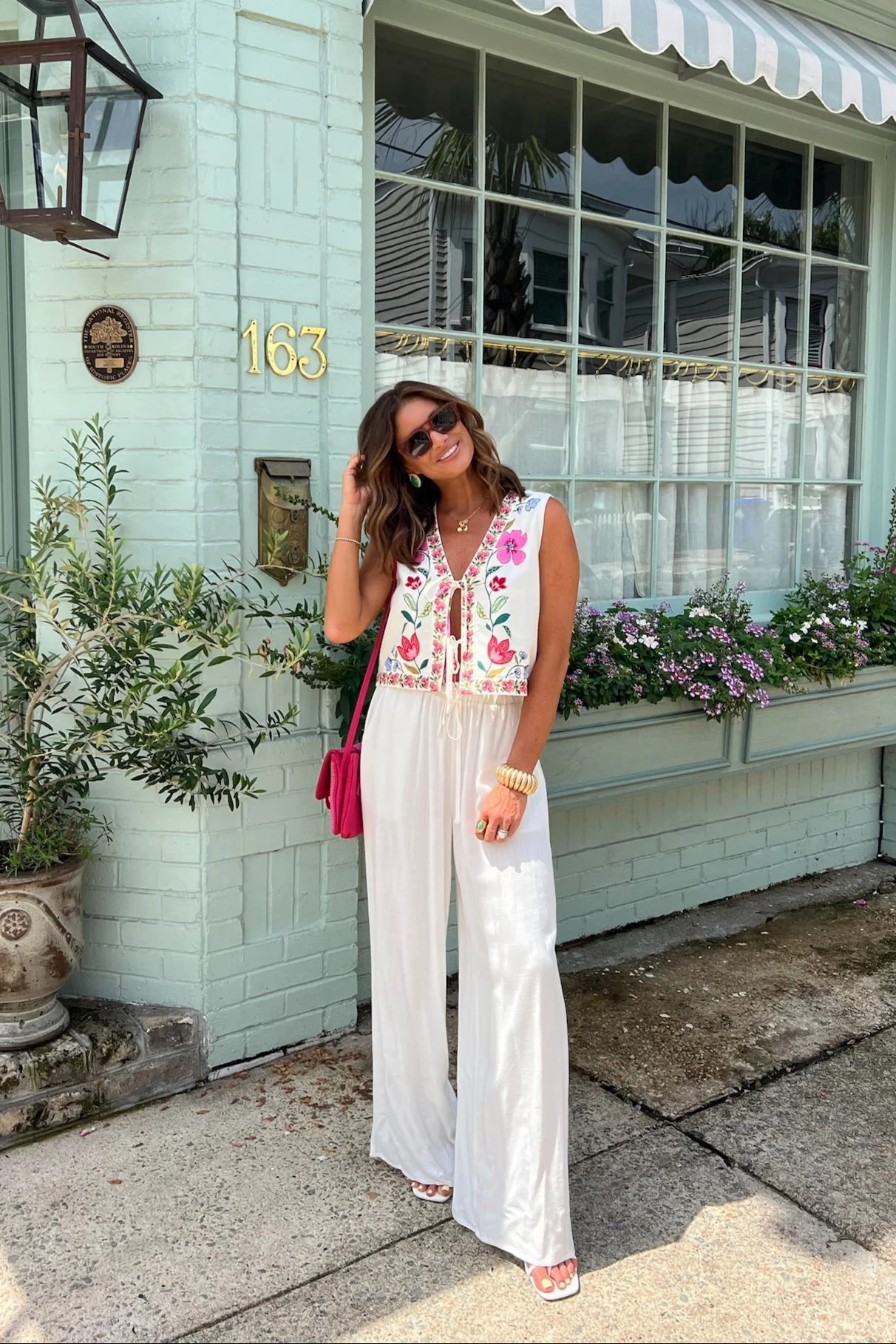 Happy By Nature Pants | Vestique