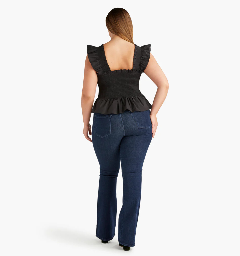 The Paz Nap Top | Hill House Home